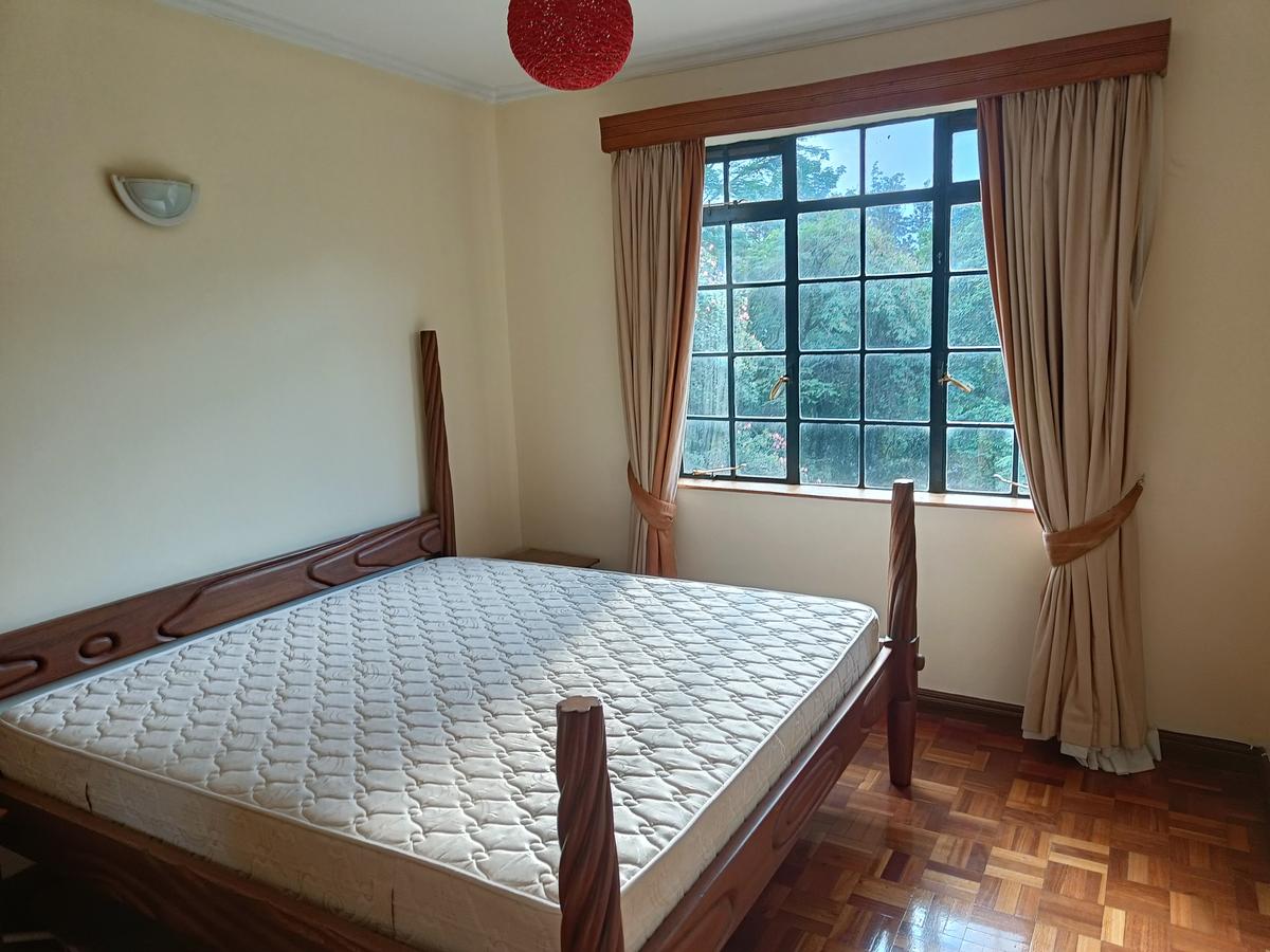 3 Bed Apartment with En Suite in Kileleshwa - 9