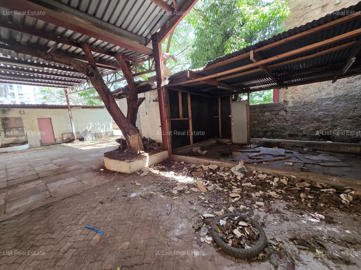 1 ac Commercial Property at 3Rd Avenue Parklands - 12