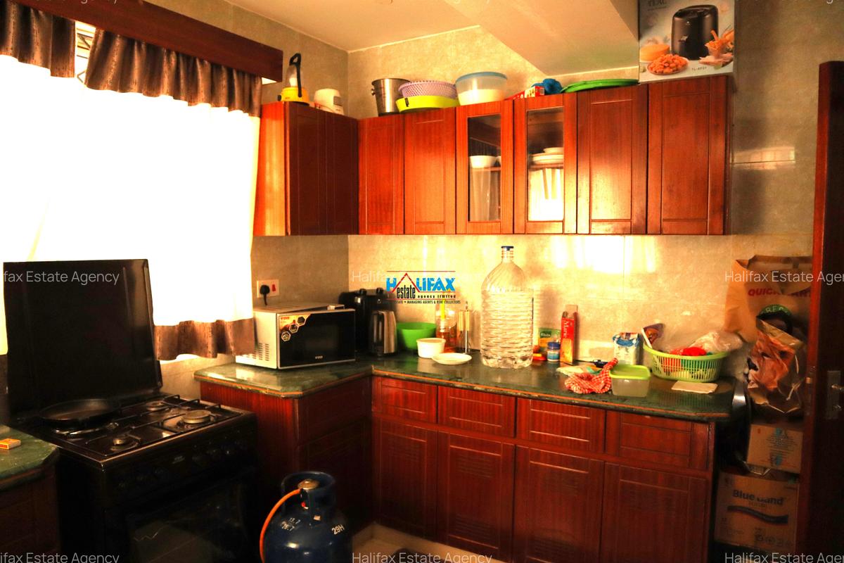 2 Bed Apartment with En Suite at Githunguri Road - 3