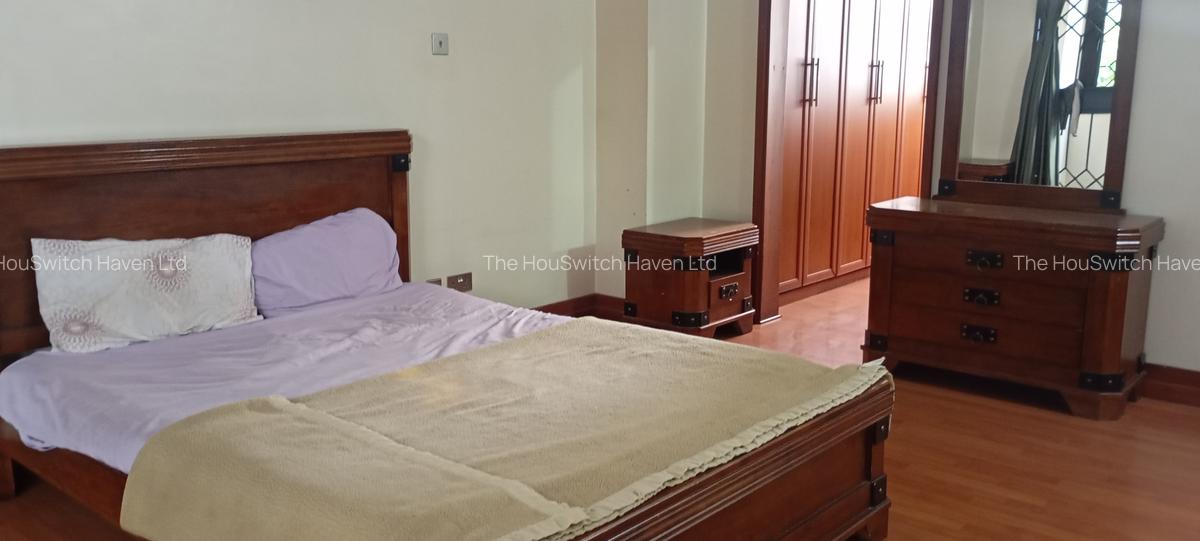 4 Bed Apartment with En Suite at Off Lower Kabete Road - 12