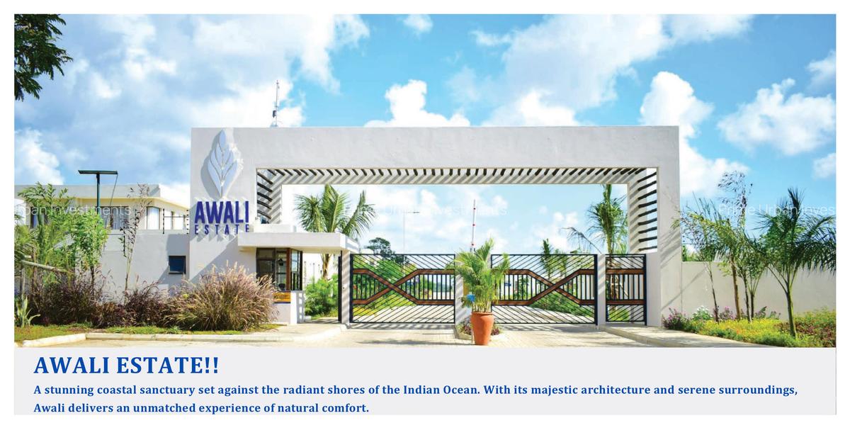 3 Bed Villa with En Suite at Awali Estate - 20