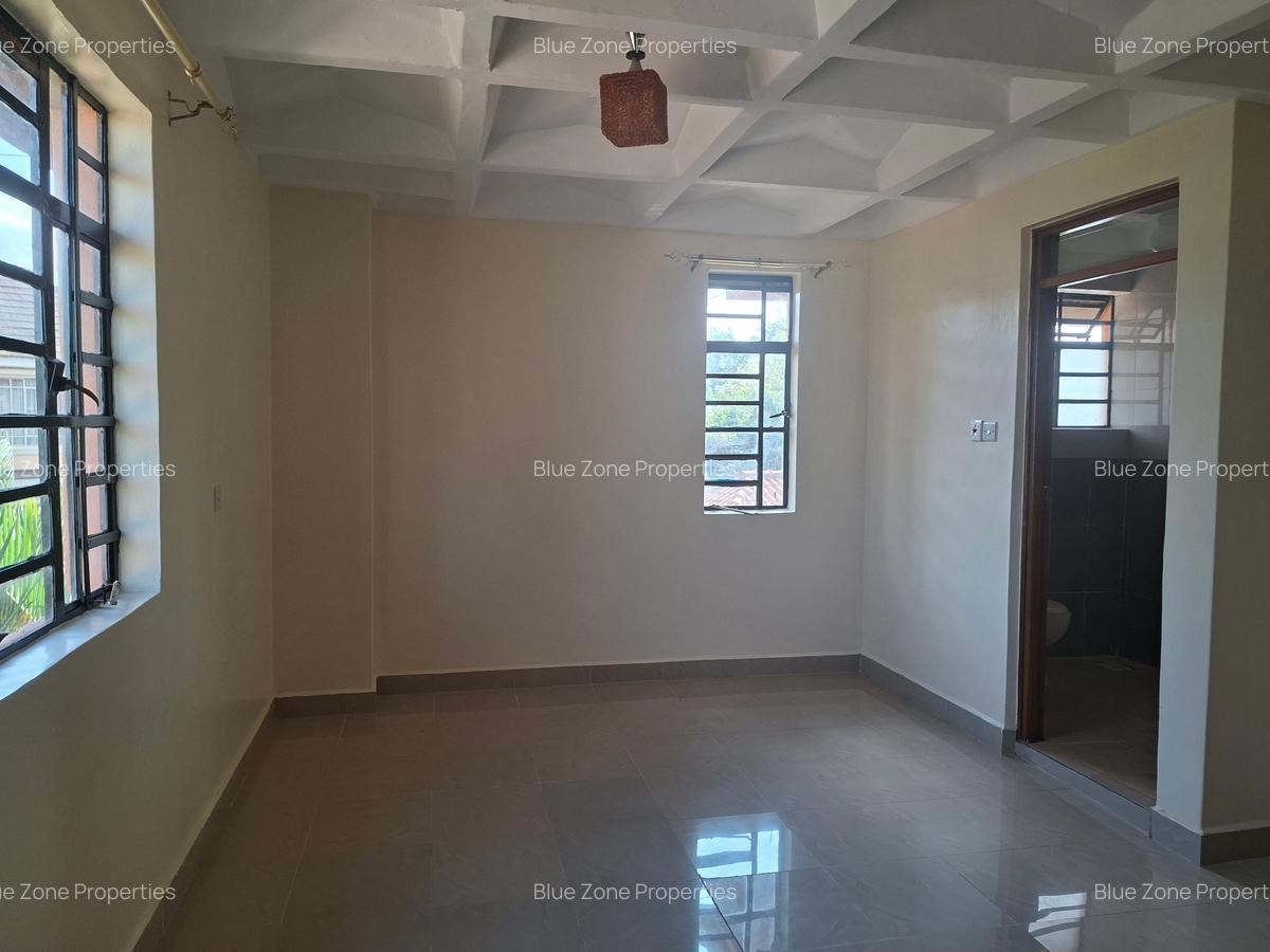 4 Bed Townhouse with En Suite at Off Mimosa Rd - 13