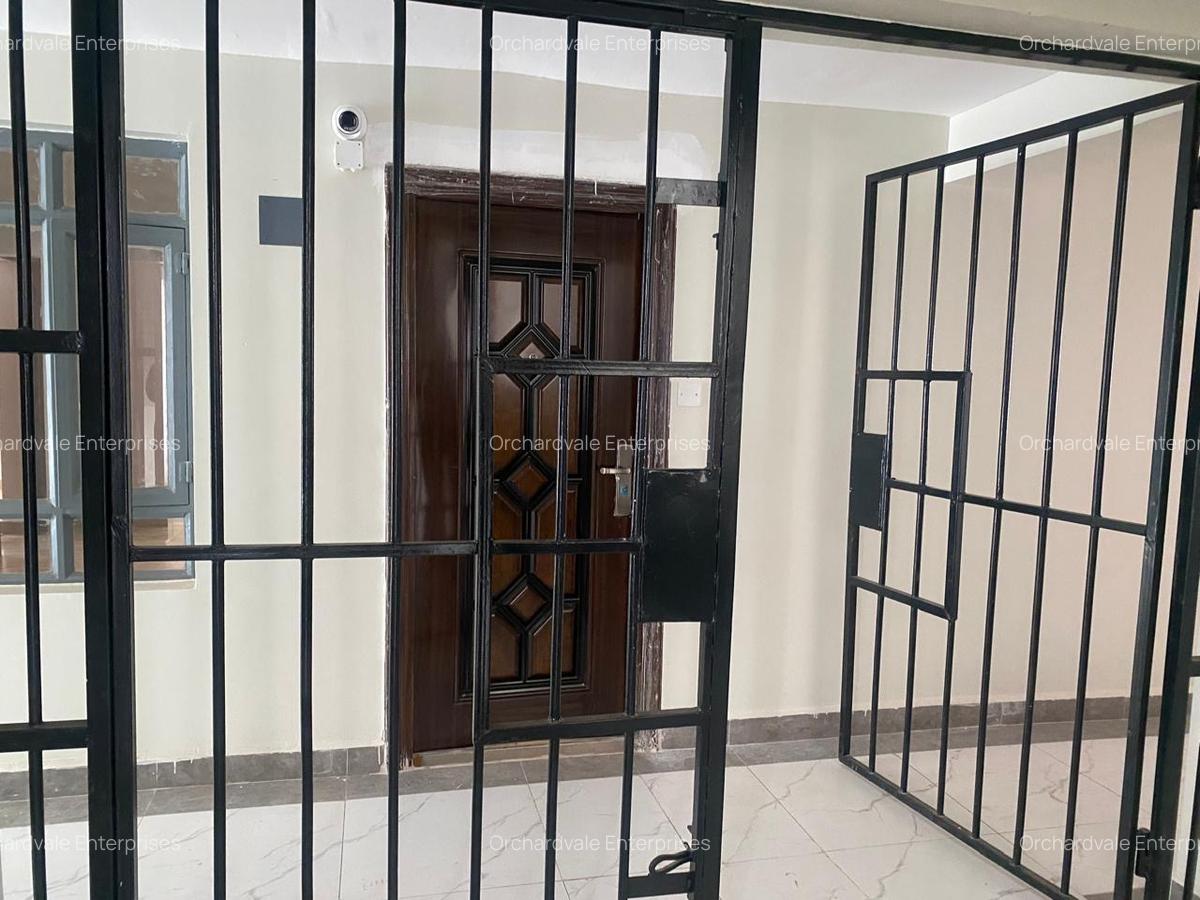 2 Bed Apartment with Parking at Wanyee Road - 8