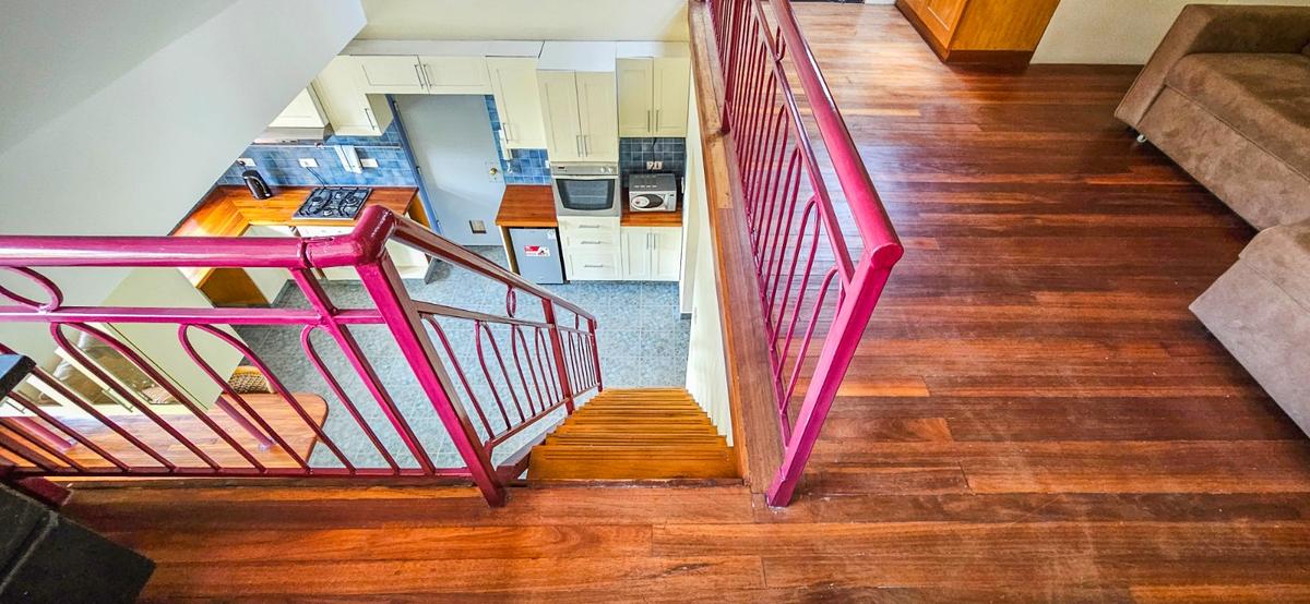 2 Bed Apartment with Backup Generator at Near Hardy Post - 11