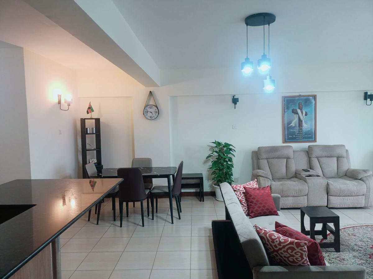 3 Bed Apartment with En Suite in Kileleshwa - 6