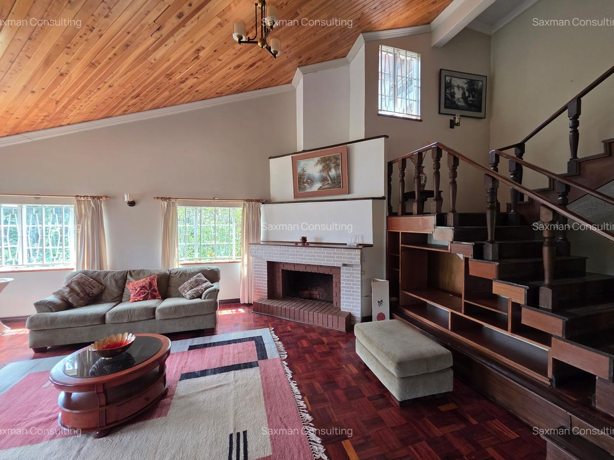 3 Bed Townhouse with En Suite in Runda - 16
