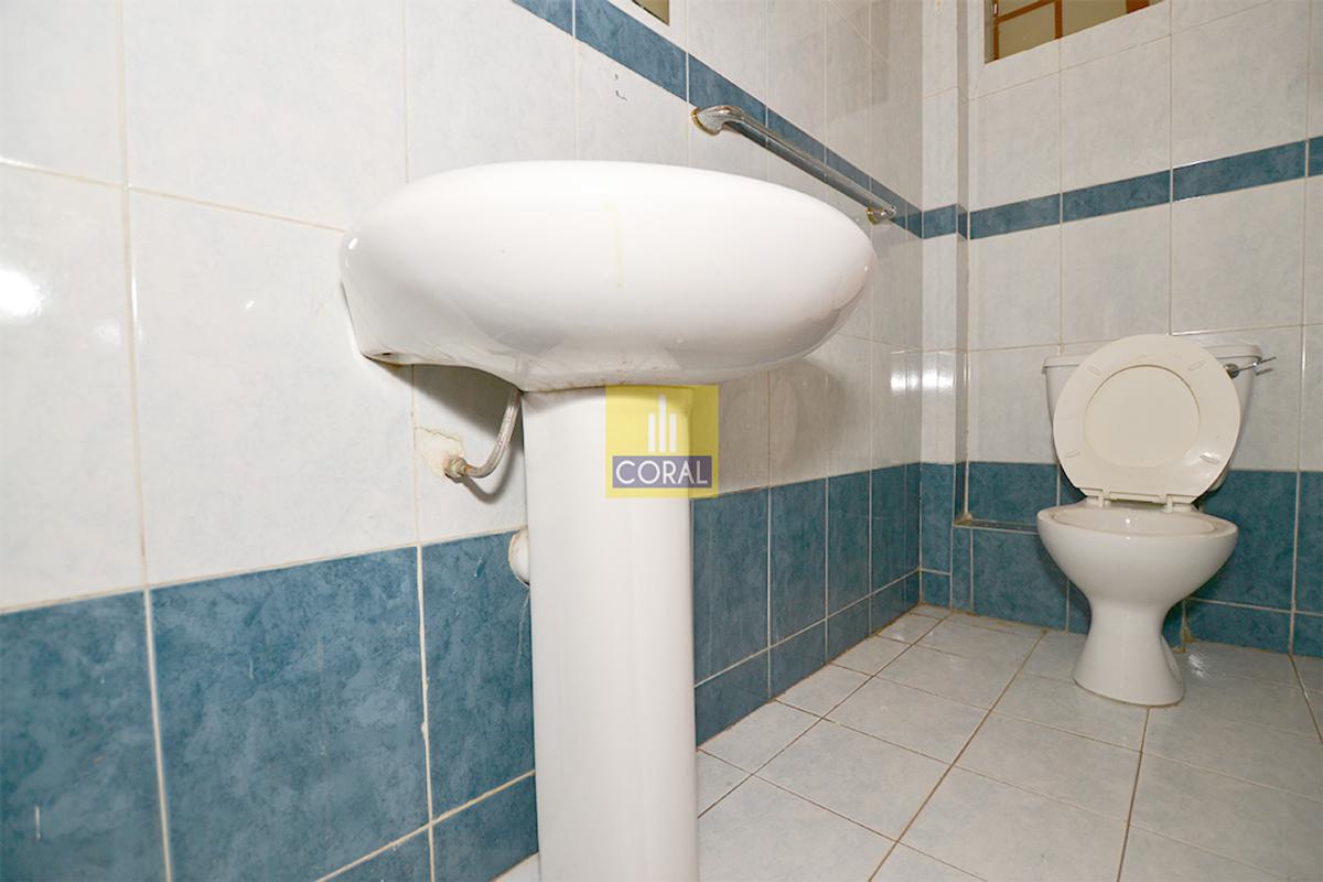 4 Bed Apartment with Swimming Pool in Westlands Area - 11