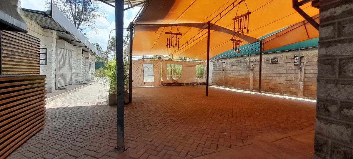 0.75 ac Commercial Property with Service Charge Included at Ngong Road - 10