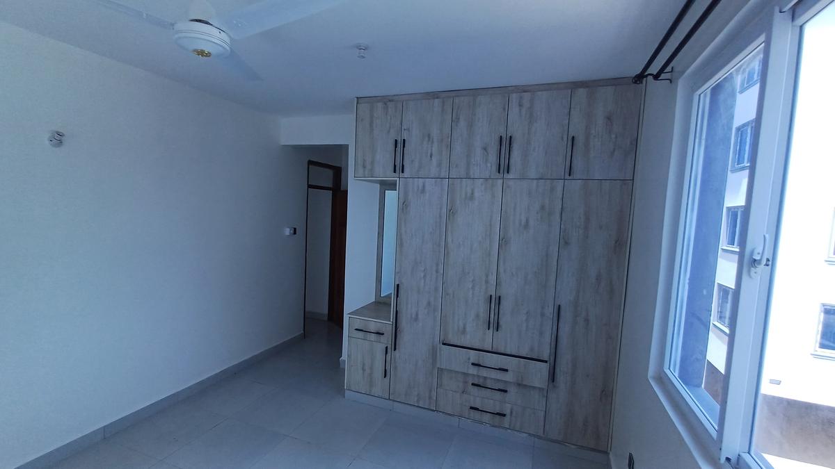 3 Bed Apartment with En Suite at Tausi Road - 14