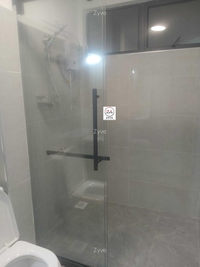 1 Bed Apartment with En Suite in Kilimani - 5