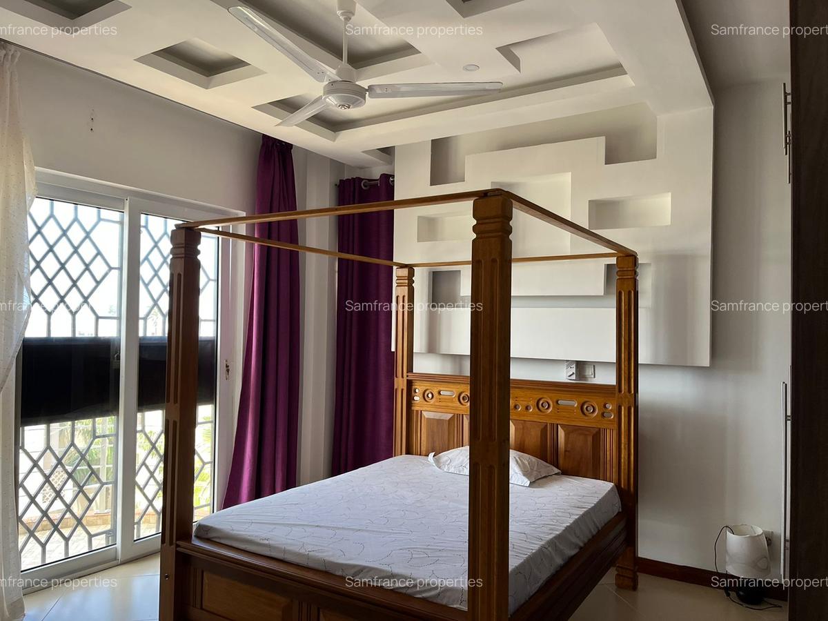 Serviced 4 Bed Apartment with En Suite at Baobab Road - 3