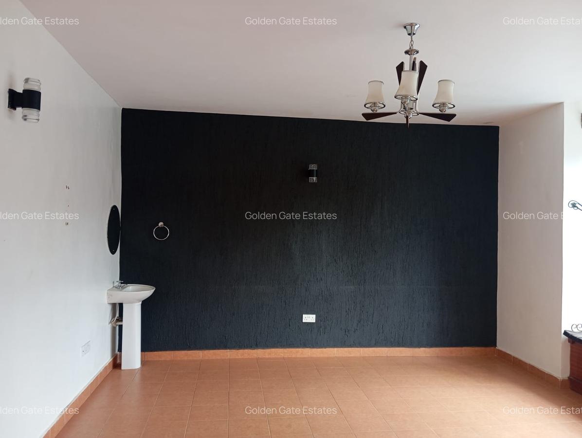 2 Bed Apartment with En Suite in Ongata Rongai - 3