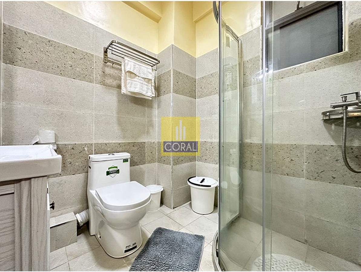 2 Bed Apartment in Kileleshwa - 8