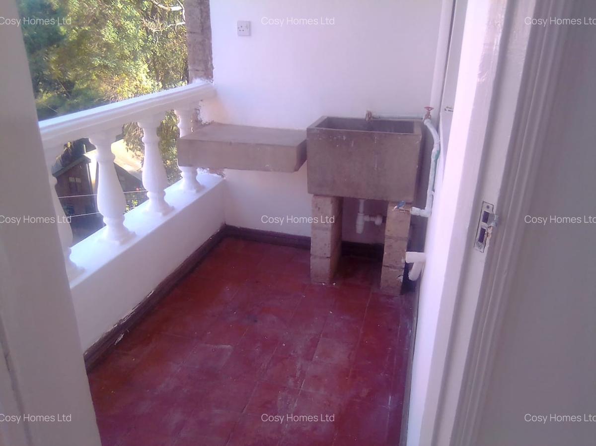 Commercial Property with Service Charge Included at East Church Rd - 3