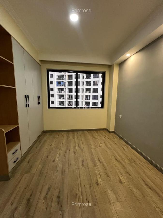 2 Bed Apartment with Swimming Pool in Kileleshwa - 5