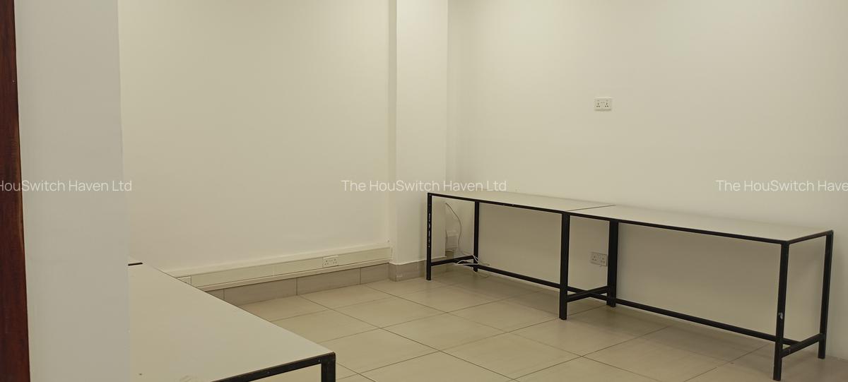 Office with Backup Generator in Westlands Area - 3