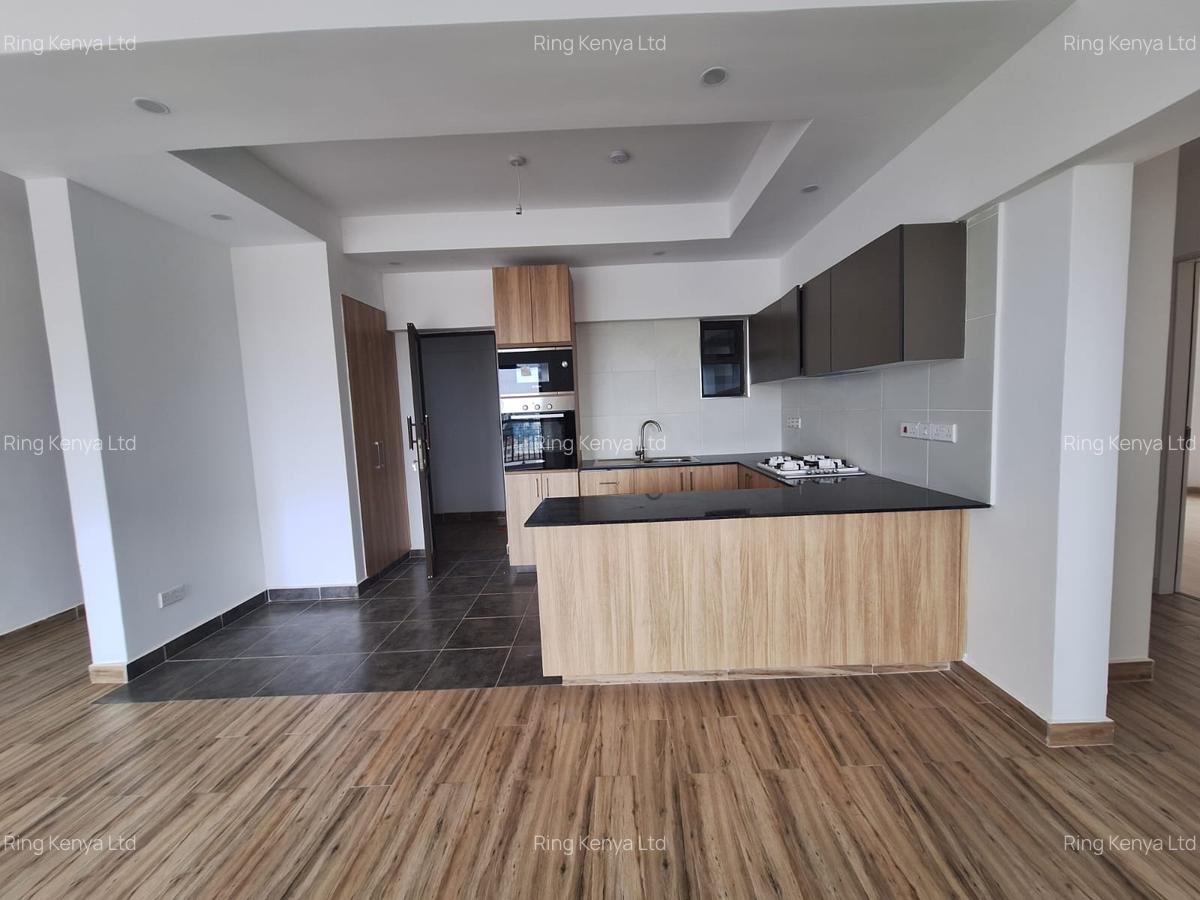2 Bed Apartment with En Suite in Kilimani - 15