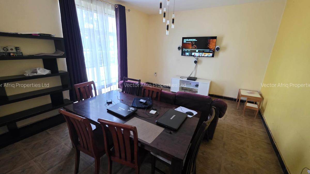 3 Bed House with Staff Quarters in Kitengela - 11