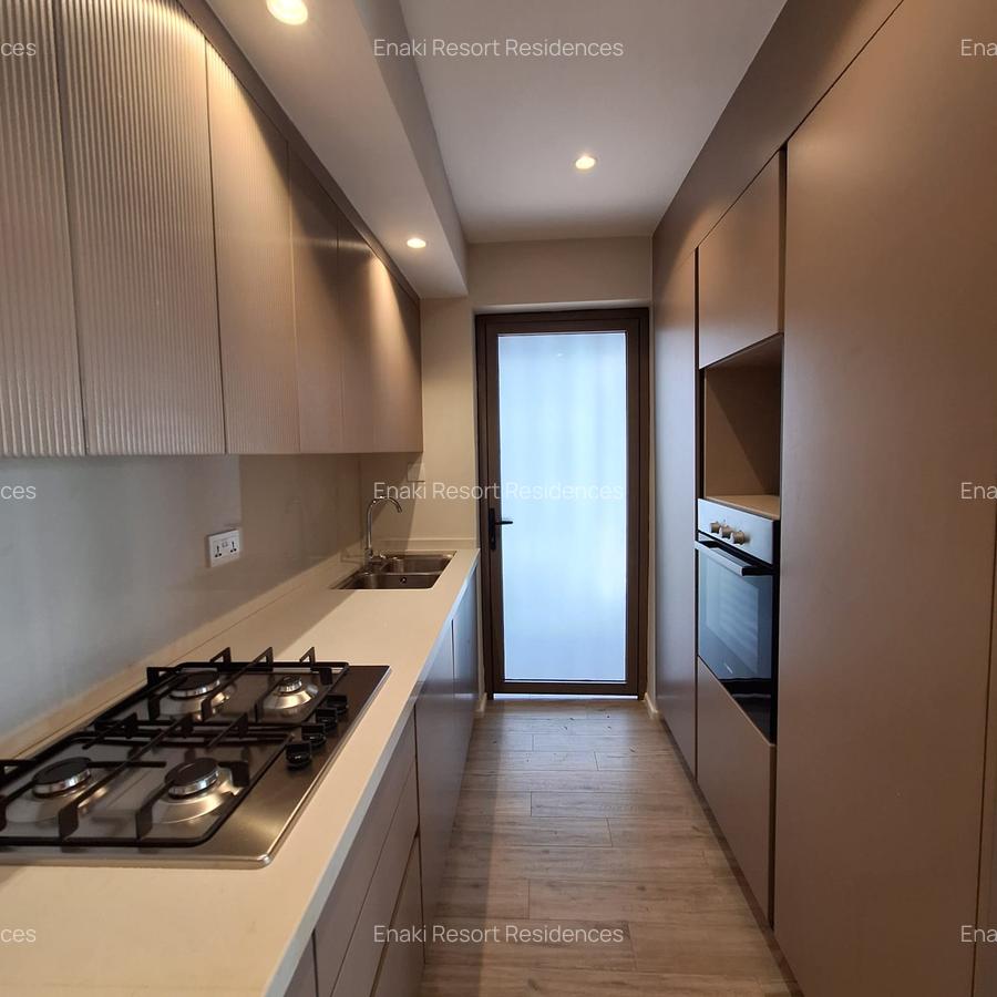 3 Bed Apartment with En Suite at Red Hill Road - 5