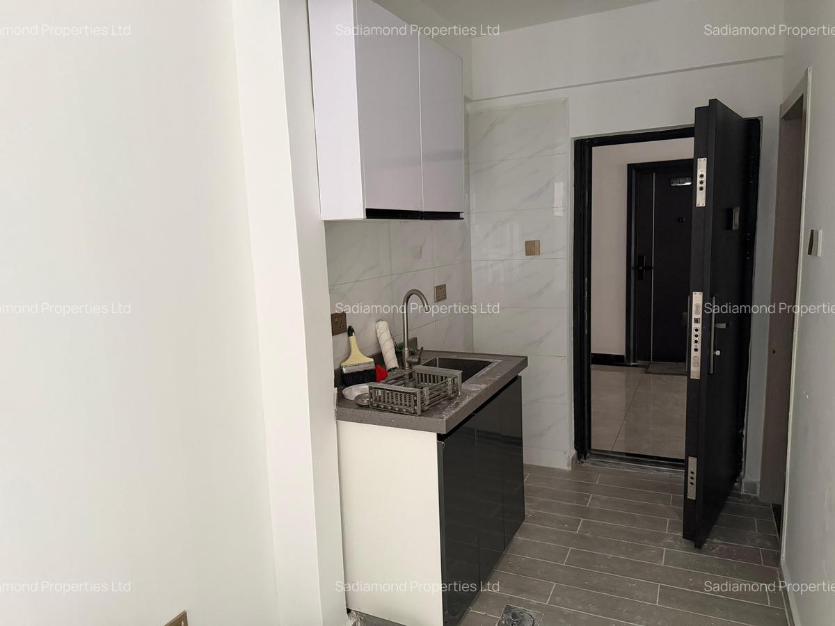 Furnished 3 Bed Apartment with En Suite in General Mathenge - 3