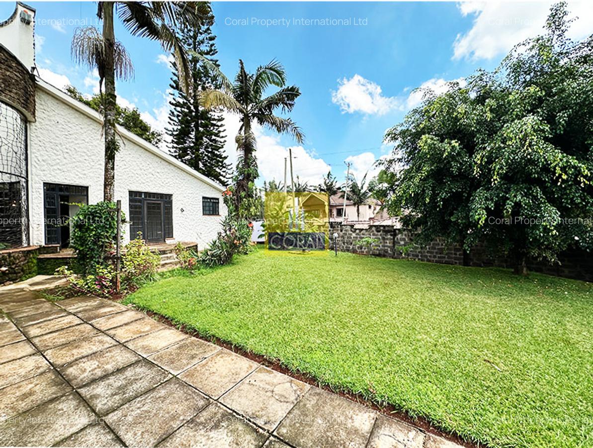 2 Bed House in Runda - 15