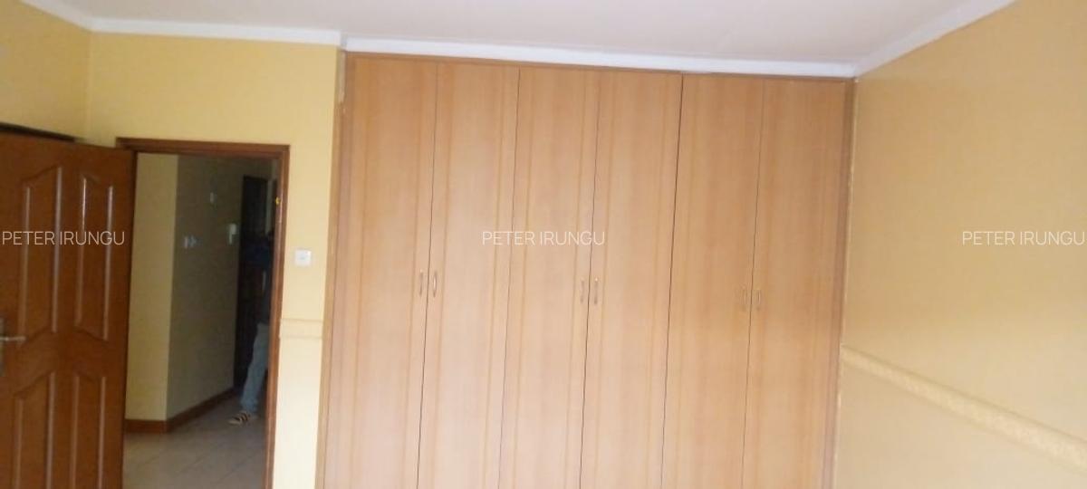 4 Bed Villa with En Suite at Off Likoni Road - 5