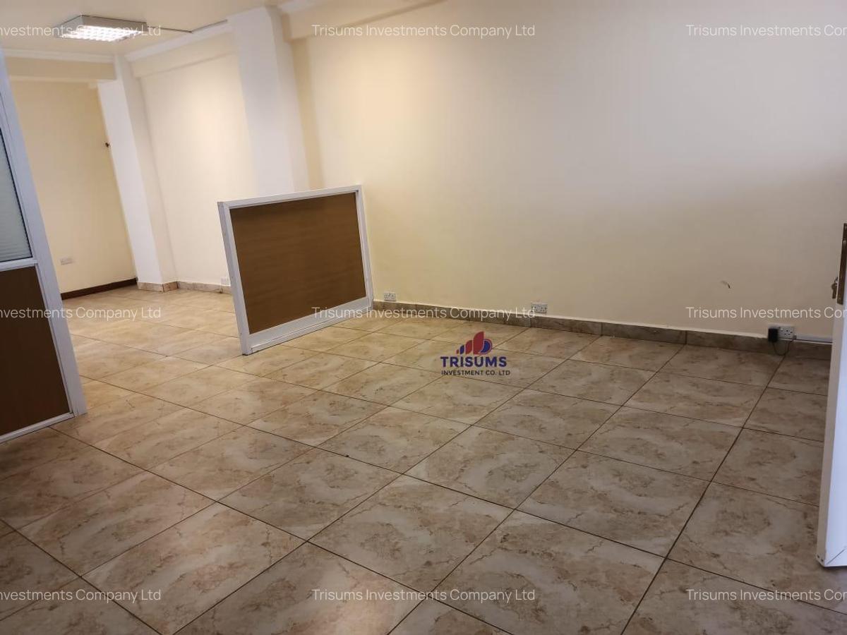 944 ft² Office with Backup Generator in Westlands Area - 2