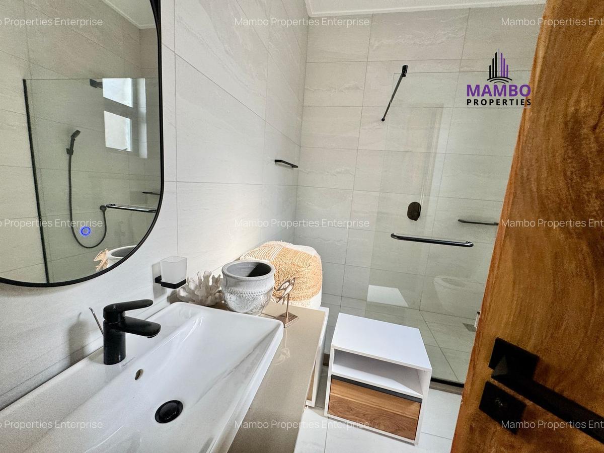 4 Bed Villa with En Suite at Off Loresho Ridge - 12