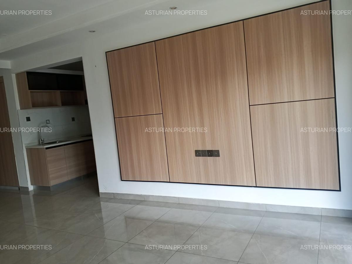 1 Bed Apartment with En Suite in Riverside - 15