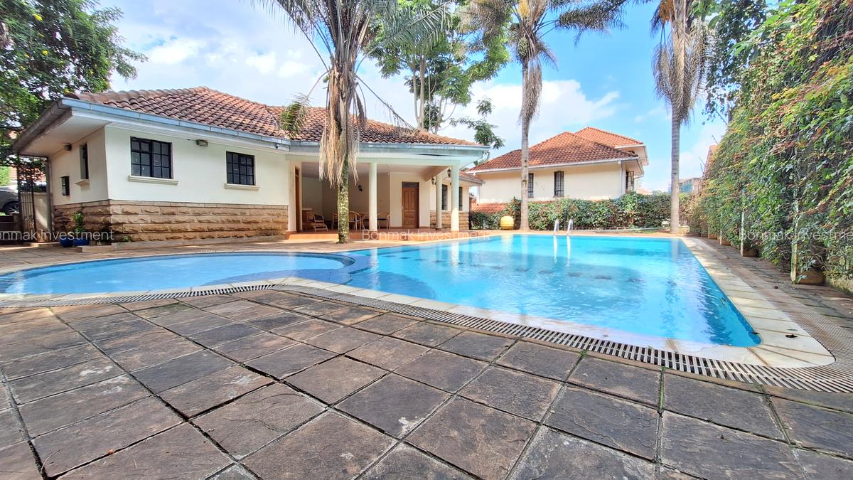 4 Bed Townhouse with En Suite at Shanzu Road. - 13