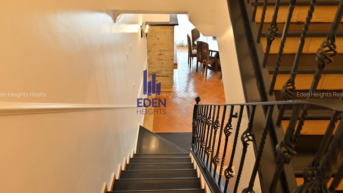 3 Bed Townhouse with En Suite in Westlands Area - 8