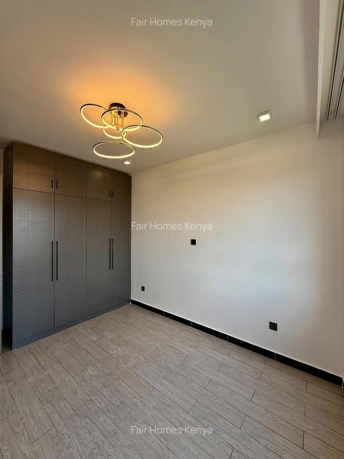 2 Bed Apartment with En Suite at Valley Arcade - 3