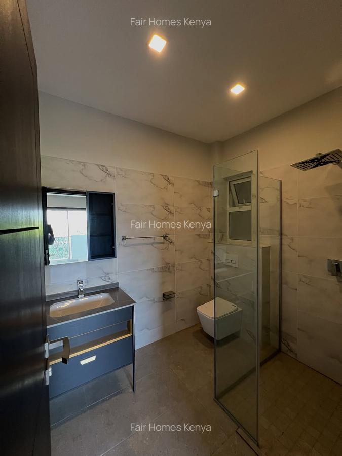 2 Bed Apartment with En Suite at Riverside Drive - 7