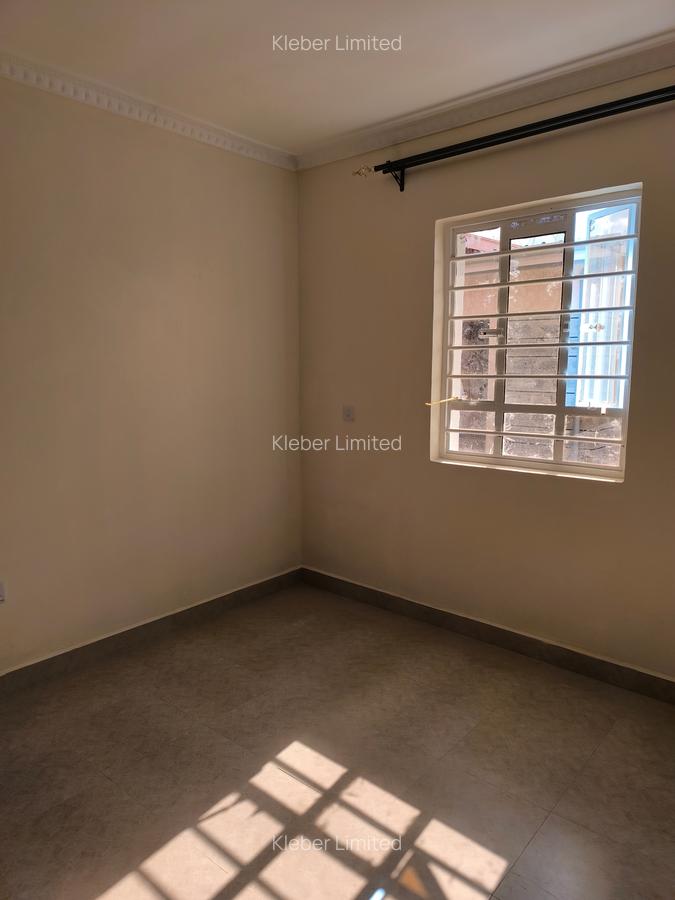 3 Bed House with En Suite in Kitengela - 13