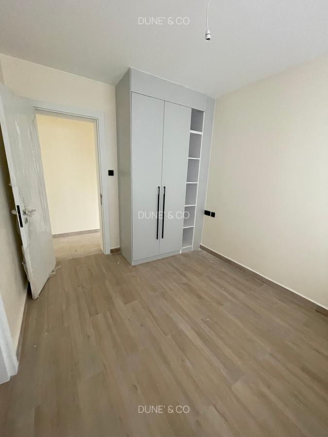 3 Bed Apartment with En Suite in Westlands Area - 10