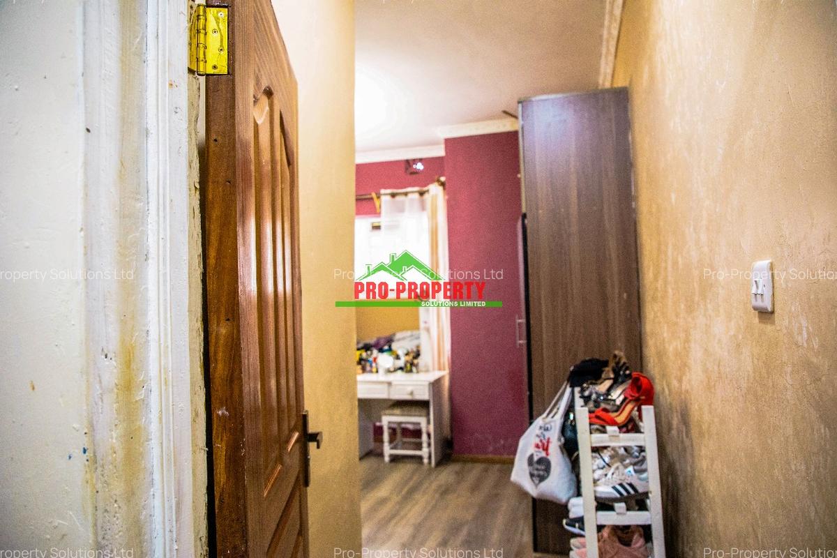3 Bed House with En Suite in Kikuyu Town - 7