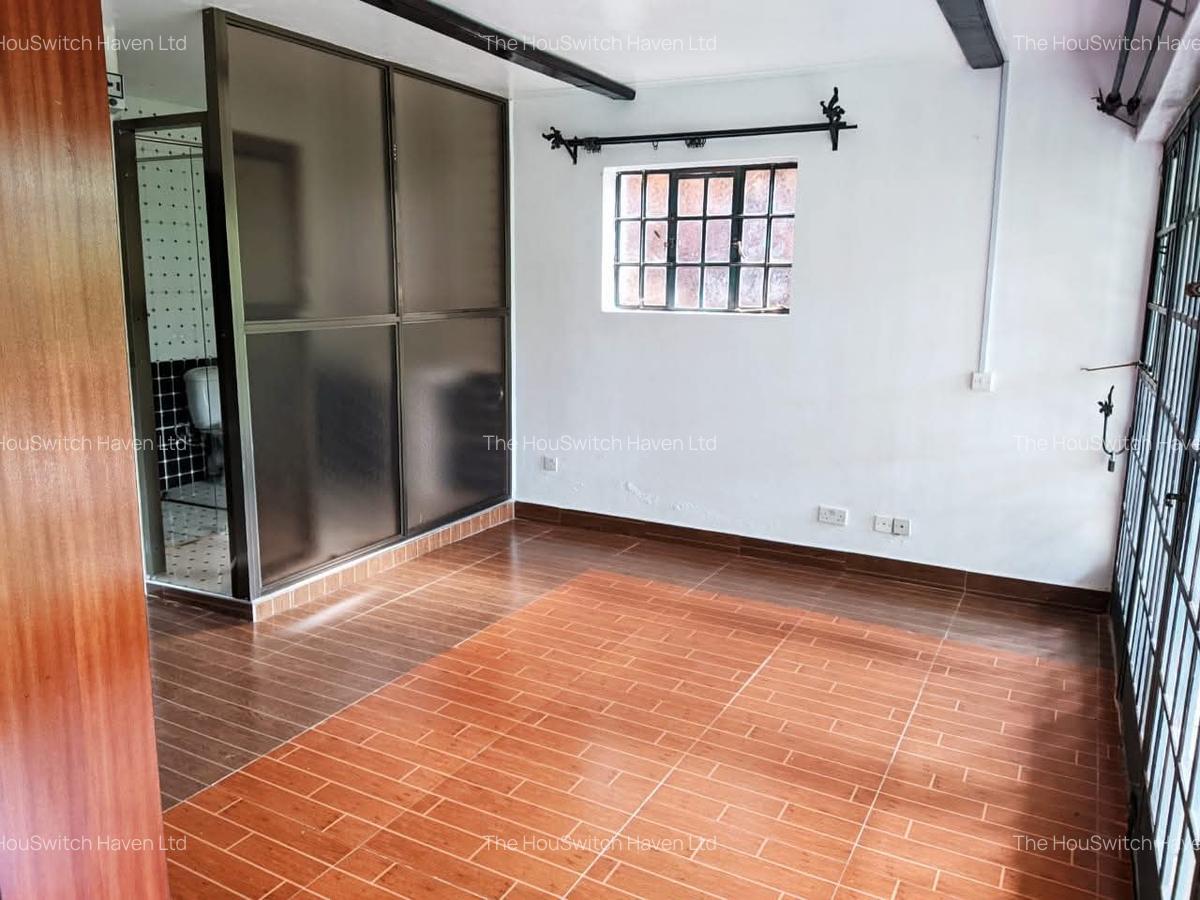 2 Bed House with En Suite at Off Lower Kabete Road - 10