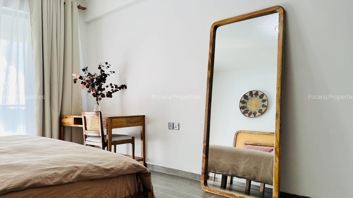 Furnished 2 Bed Apartment with En Suite in Kileleshwa - 5