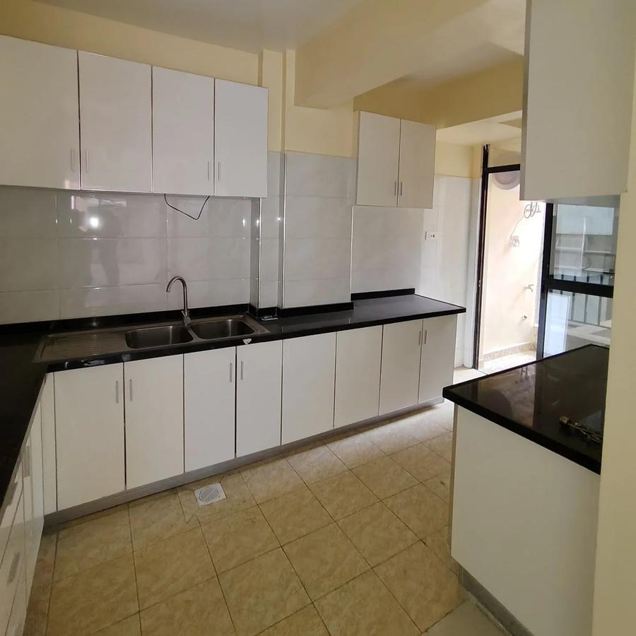 2 Bed Apartment with Lift in Kileleshwa - 7