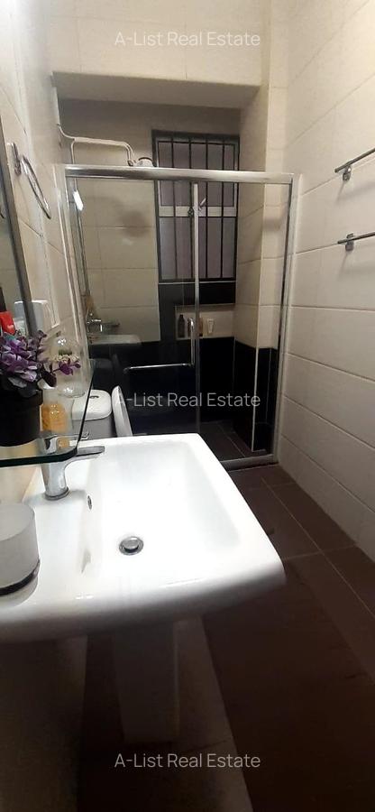 Furnished 2 Bed Apartment with En Suite at General Mathenge - 6