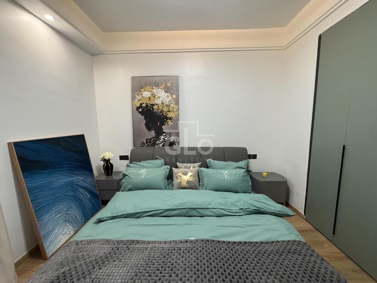 3 Bed Apartment with En Suite in Riara Road - 17