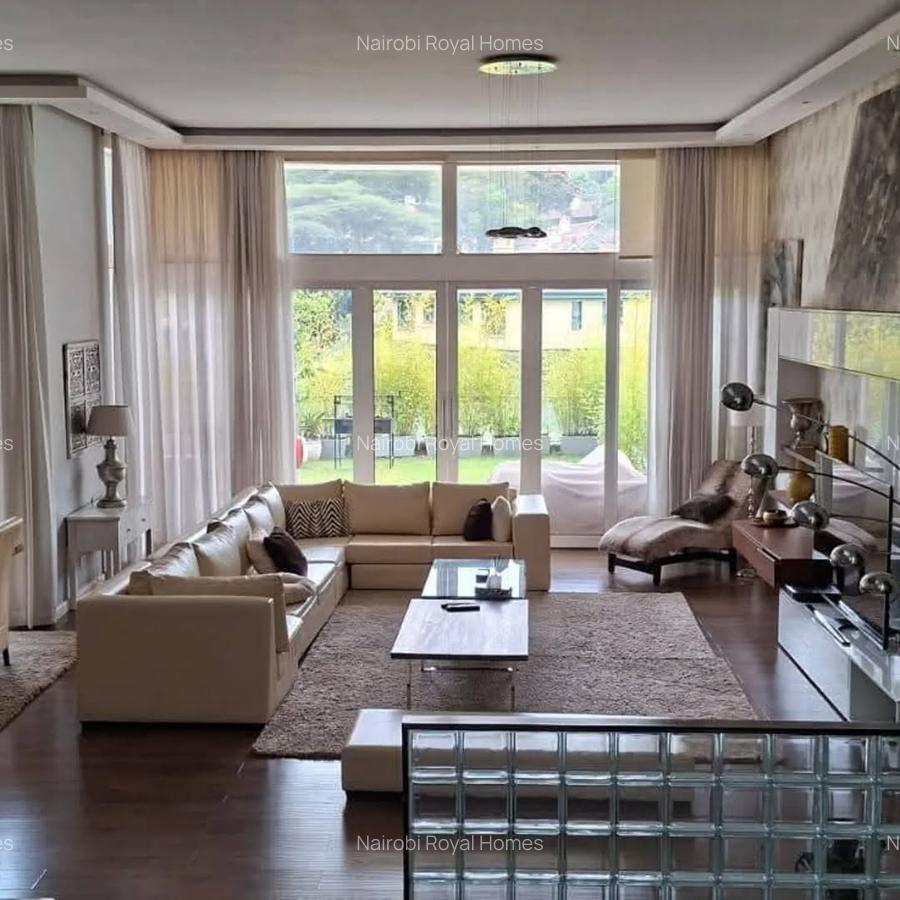 4 Bed Townhouse with En Suite at Spring Valley - 16