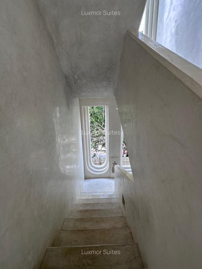 5 Bed Villa with En Suite at Lamu Shela Area - 13