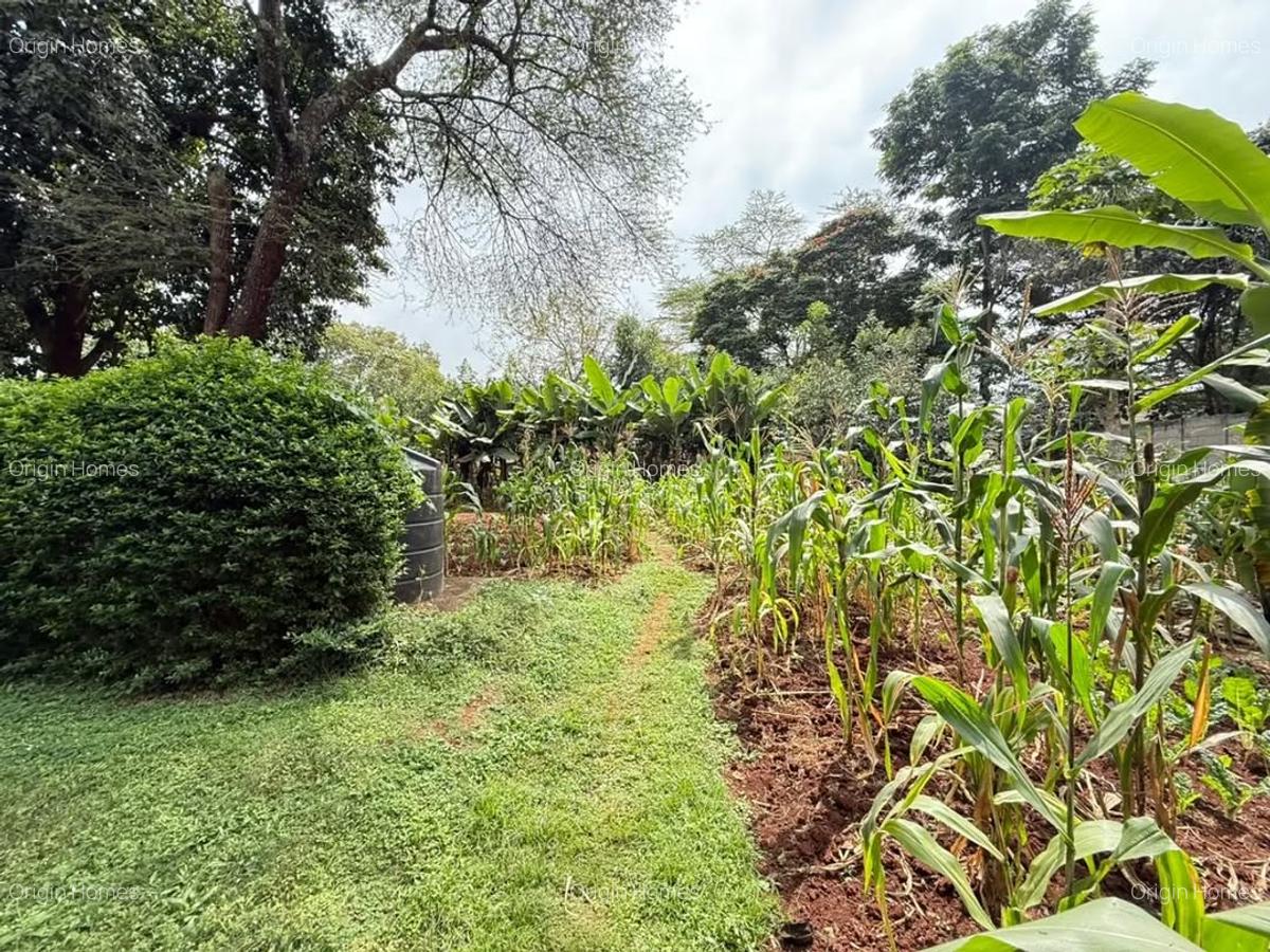 0.5 ac Land at New Kitisuru - 5