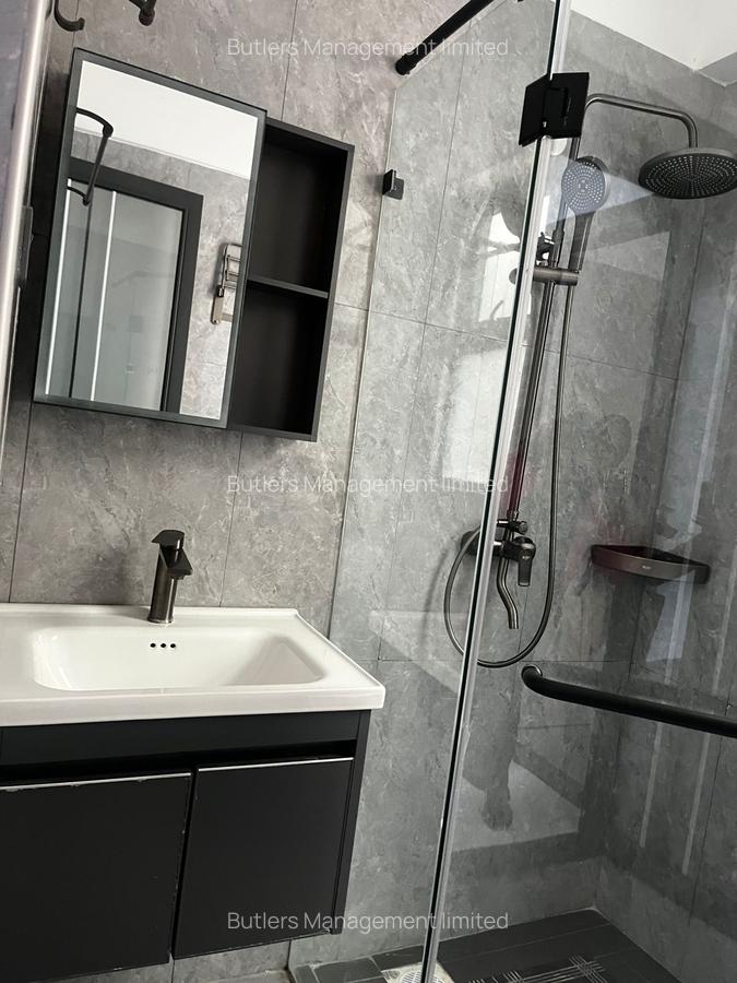 4 Bed Apartment with En Suite at Kindaruma Road - 14