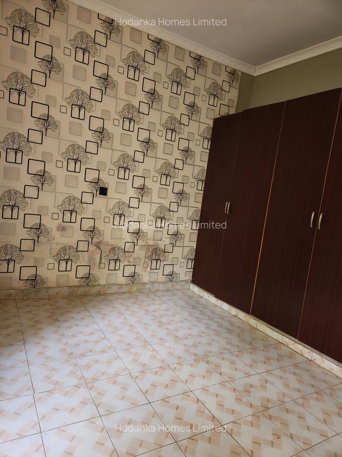 3 Bed House with En Suite at Karen - 8