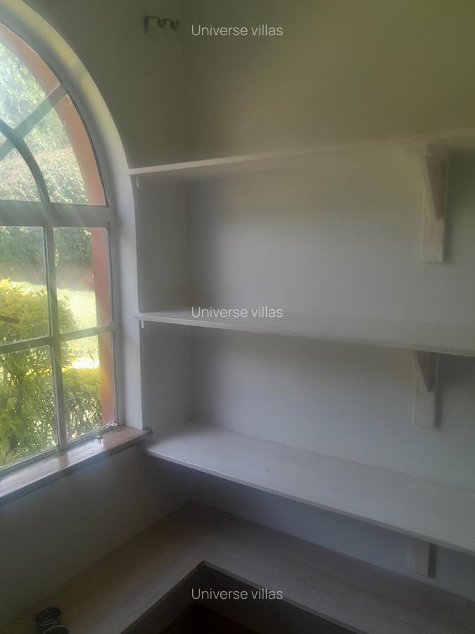 4 Bed Townhouse at Karen Hub - 10