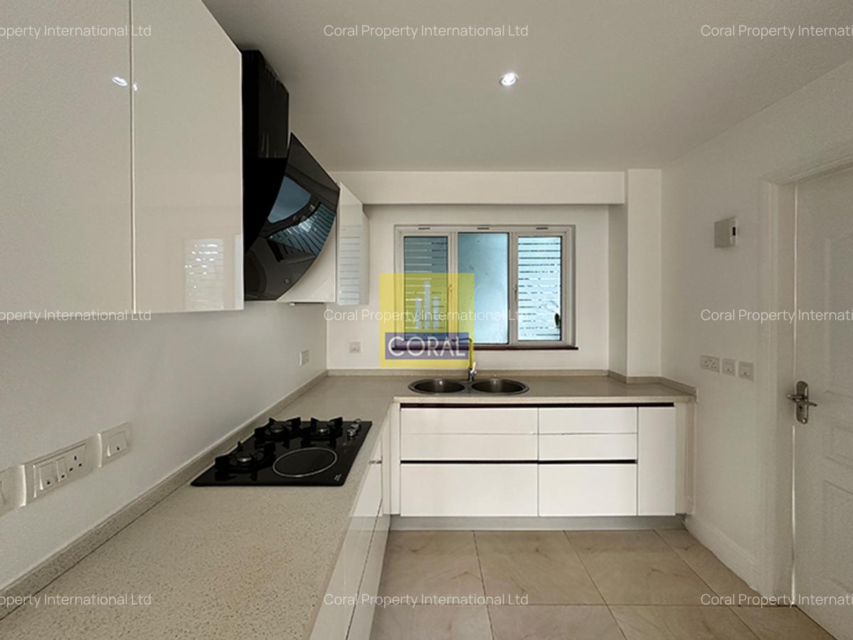 2 Bed Apartment in Rhapta Road - 3