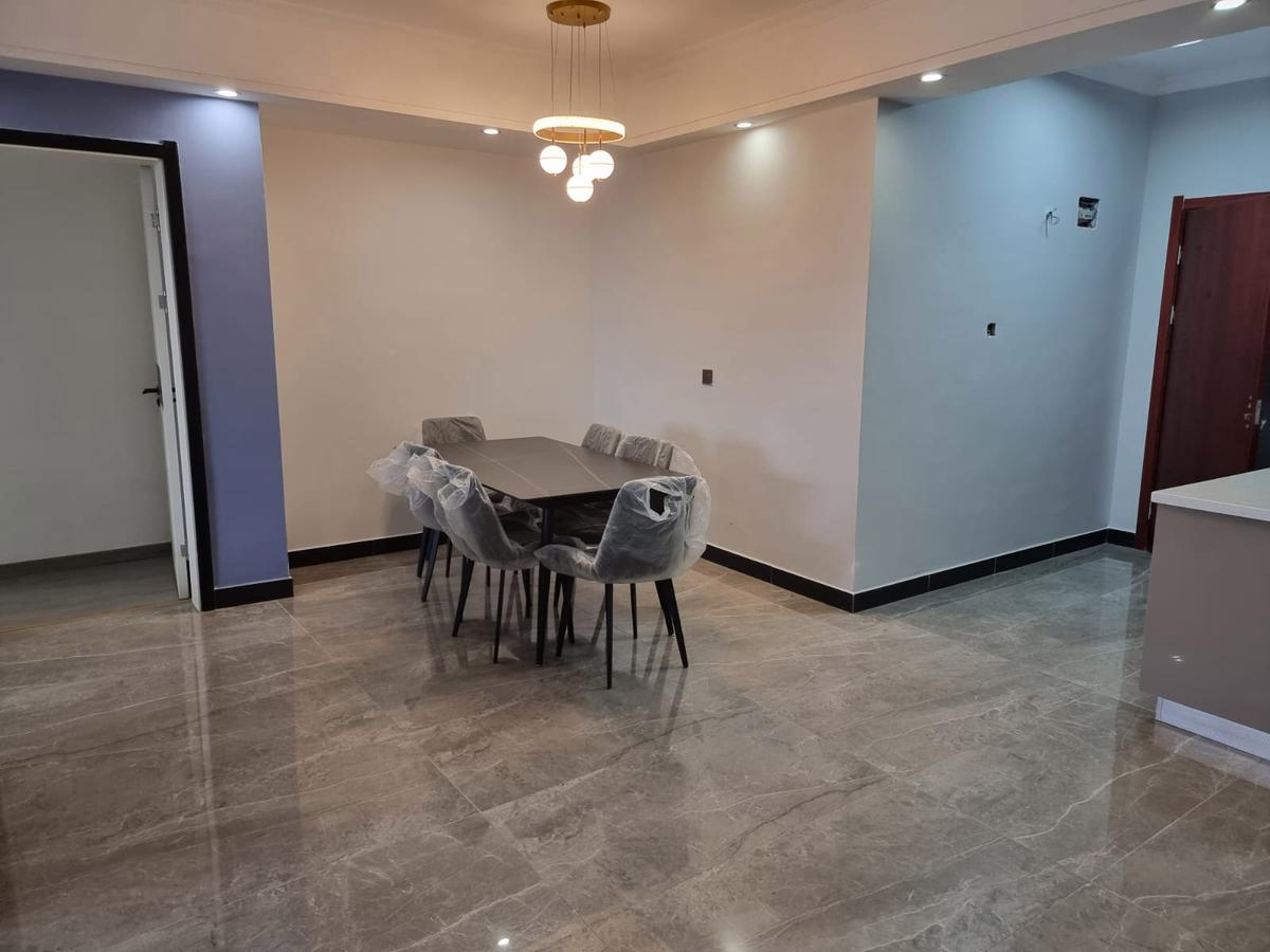 3 Bed Apartment with En Suite at Riara Road - 11