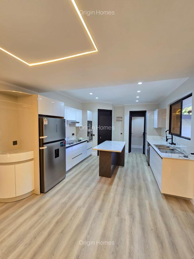 3 Bed House with En Suite at Gigiri - 2